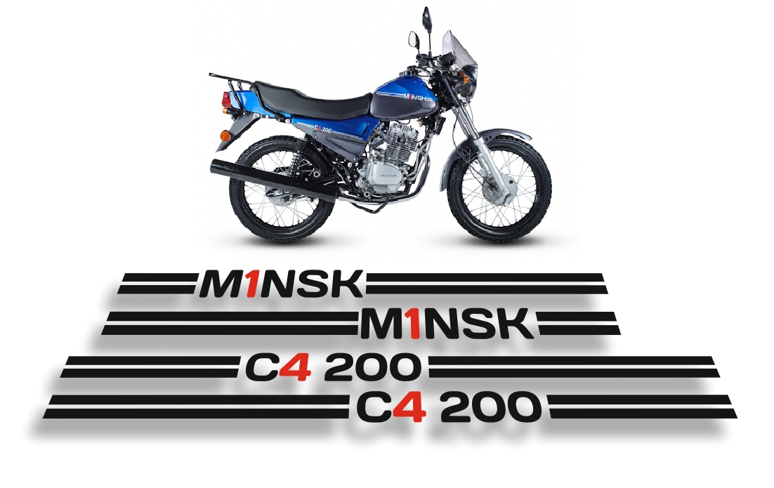 M1NSK C4 200
