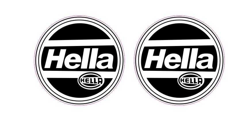 HELLA