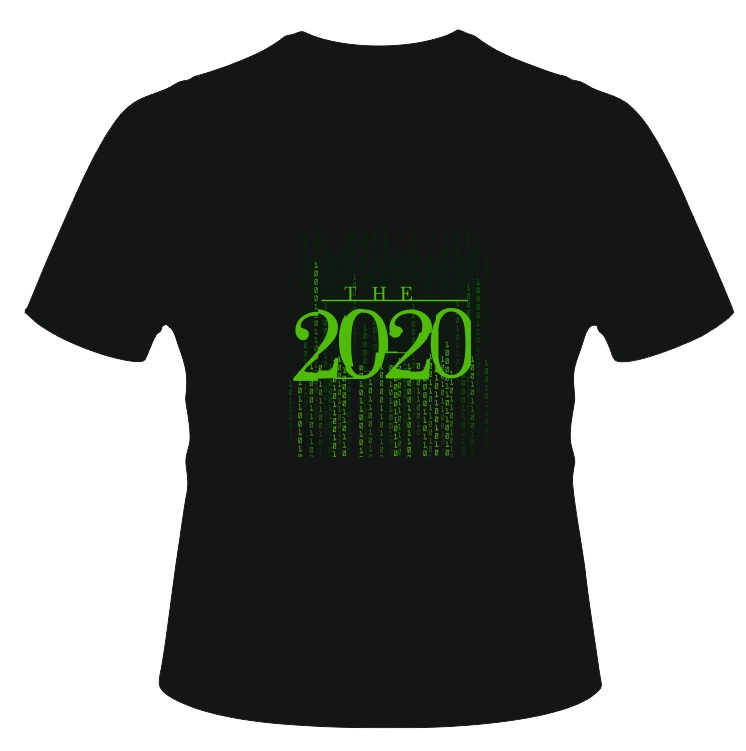 THE 2020