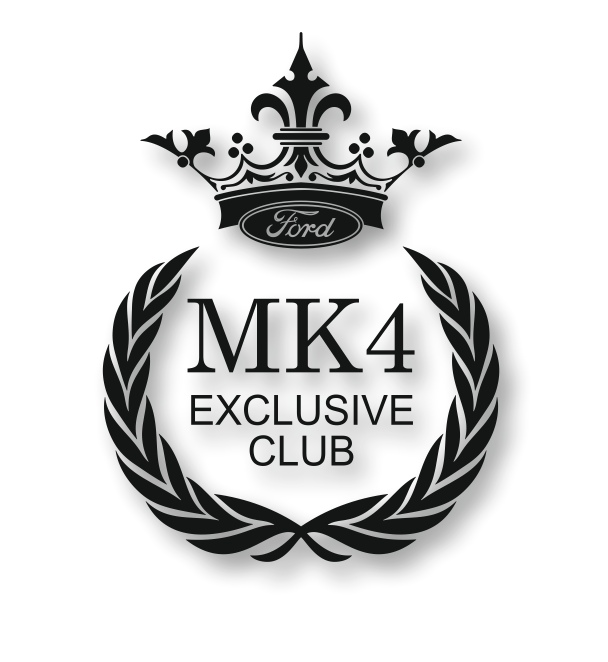 ford club mk4