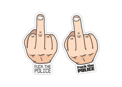 Fuck the police