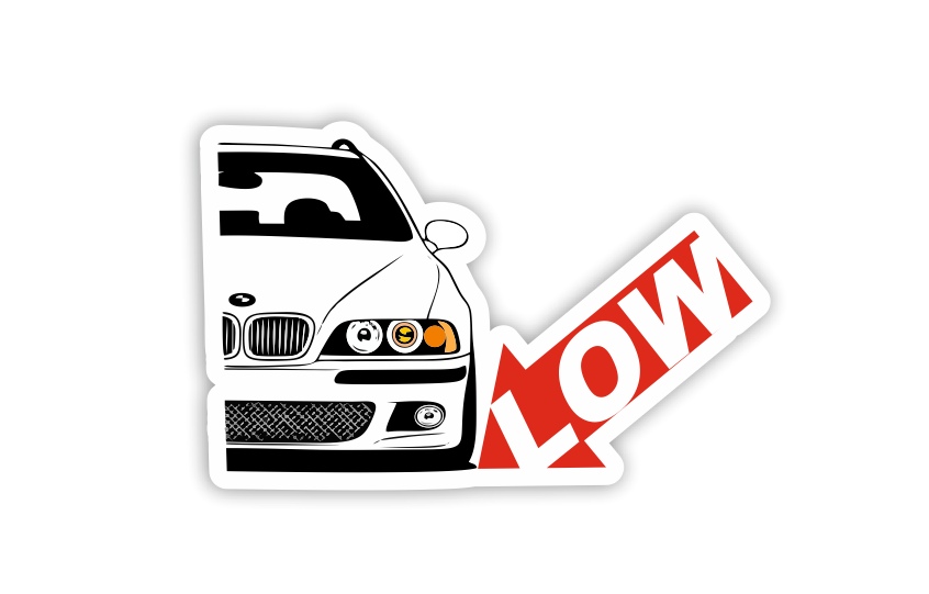 low e39