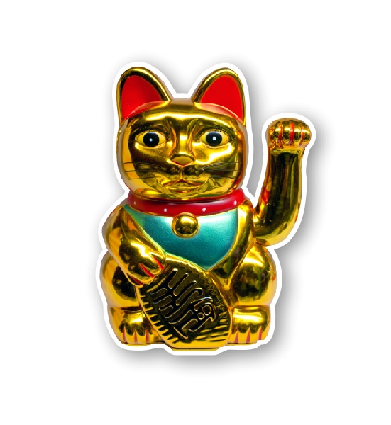 cat japan