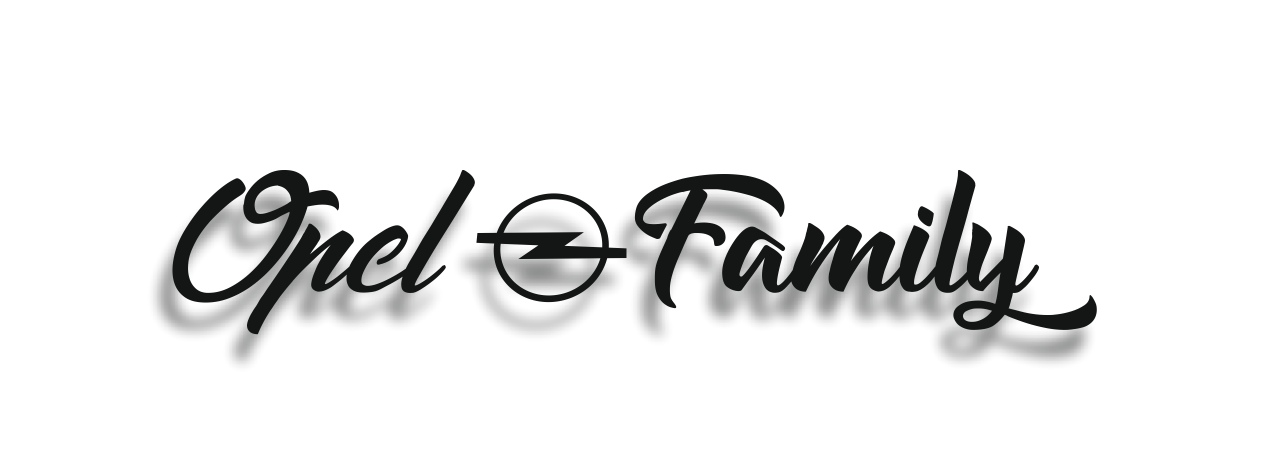 opel family
