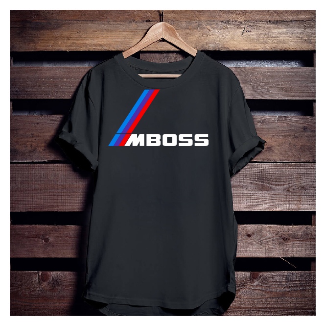 Майка, MBOOS