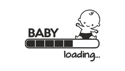 baby on loading..