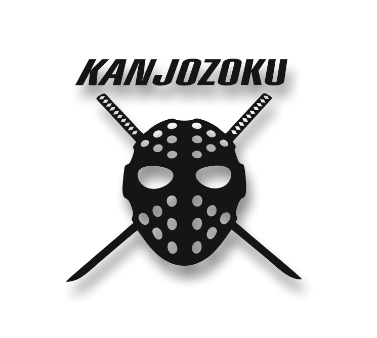 kanjo маска
