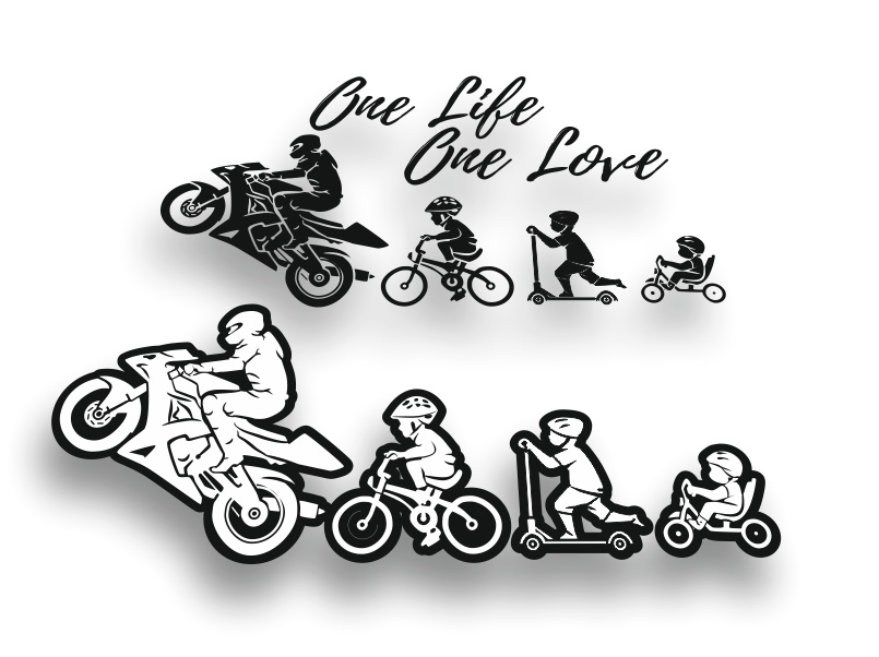 one life one love