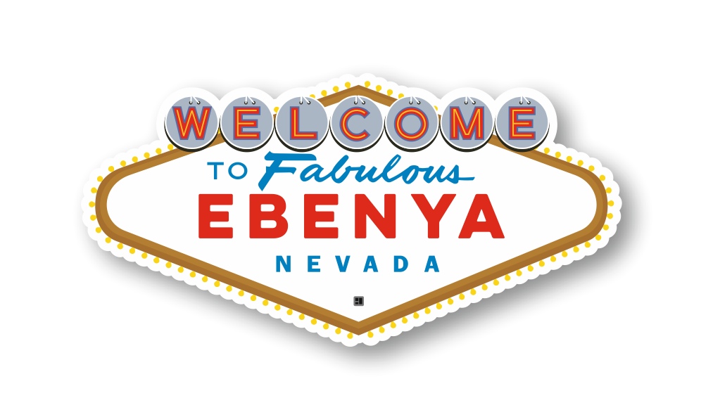 EBENYA