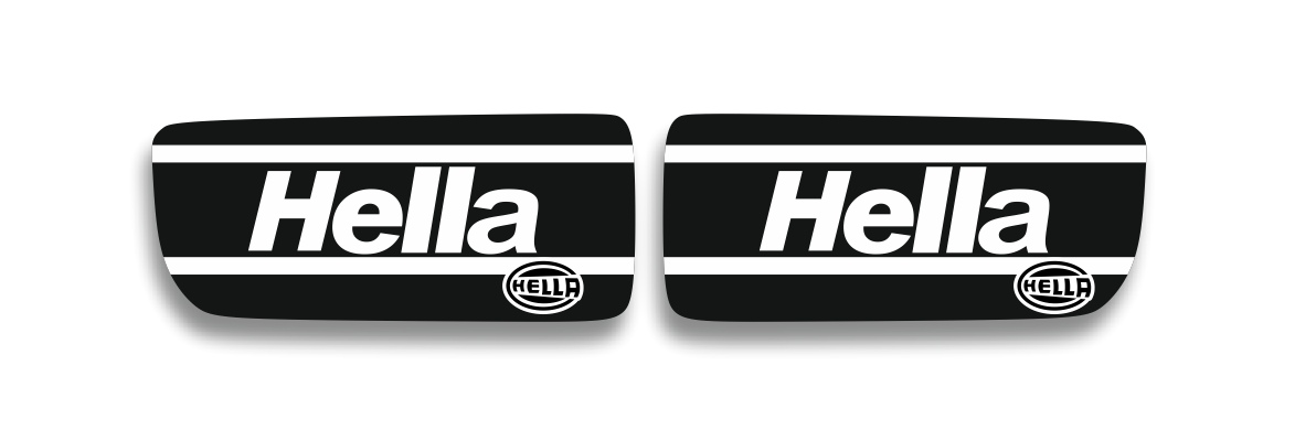 HELLA (E36)