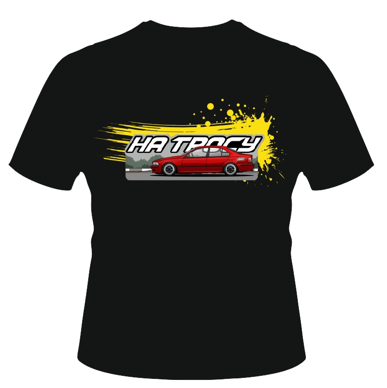 Майка, на тросу е39