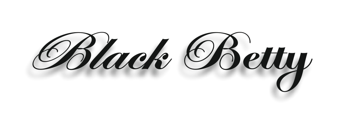 black belly