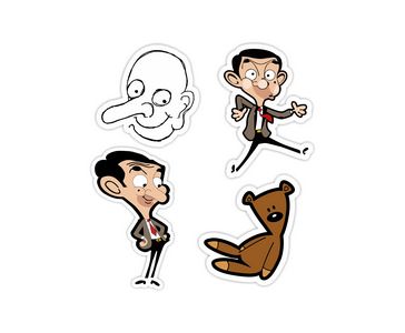 Mr. Beans pack