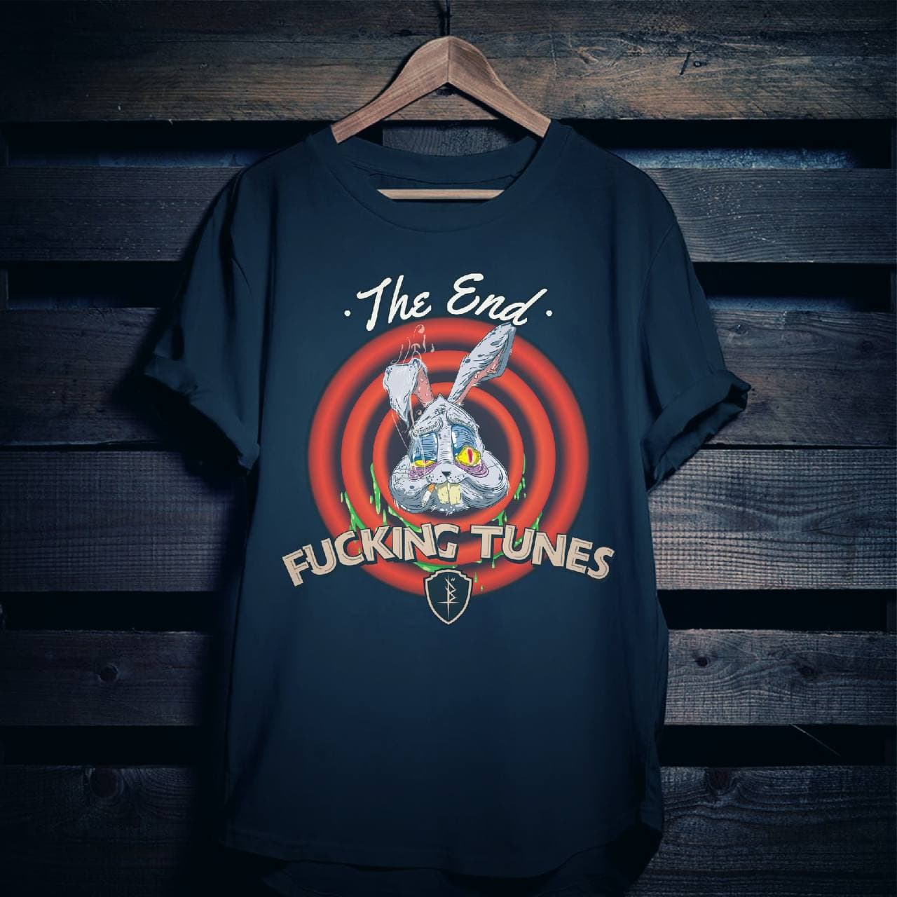 Майка, fuking tunes