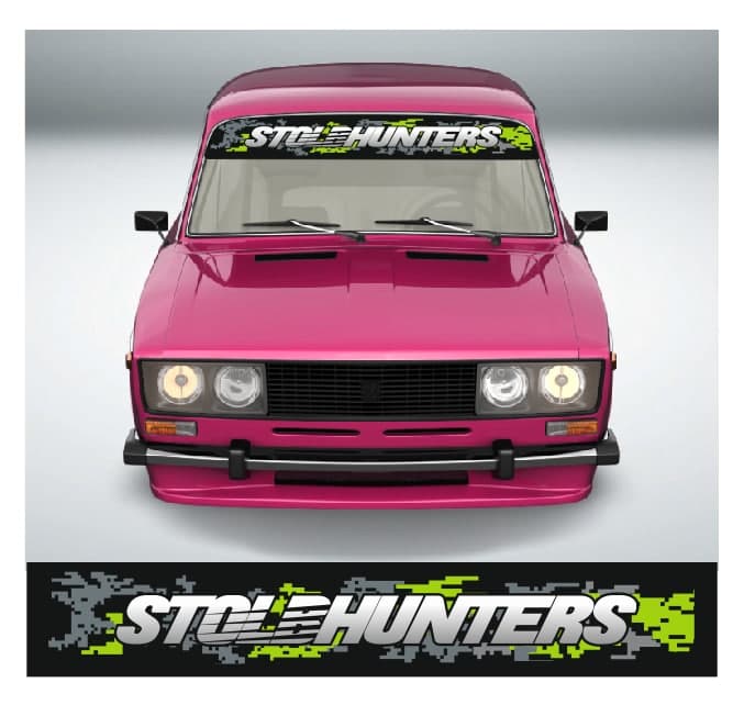 stolbhunters