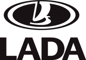 LADA логотип 2