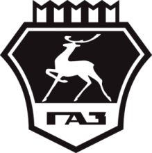 ГАЗ логотип
