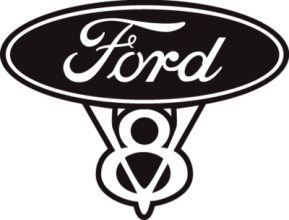 FORD V8