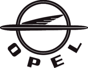 Opel Vintage