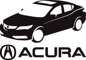 Acura Car