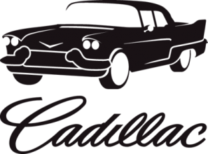 Cadillac Eldorado