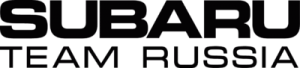 Subaru Team Russia