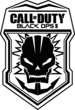 Call of Duty Black Ops 2
