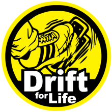 Drift for Life