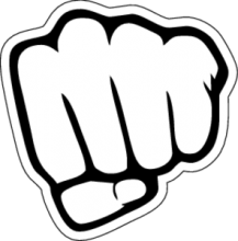 JDM Fist