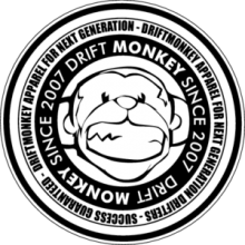 Drift Monkeys
