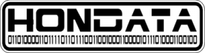 HONDATA