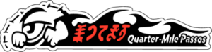 Quarter-Mile Passes