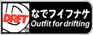 Outfit for drifting