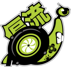JDM Turbo Snail