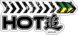 JDM Hot Pursuit