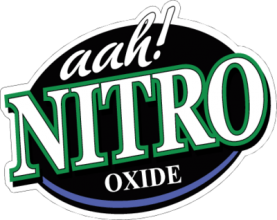 aah Nitro oxide