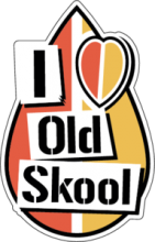 I Love Old Skool