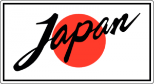 Japan Flag