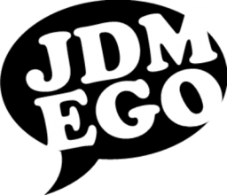 JDM EGO