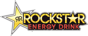 Rockstar Energy Drink 2