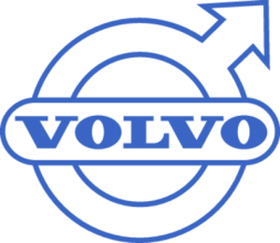 Volvo Со стрелой