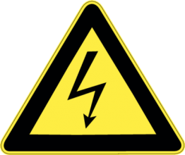 High Voltage