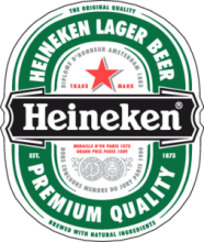 Heineken
