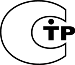 Знак маркировки СТР