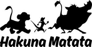 Hakuna Matata