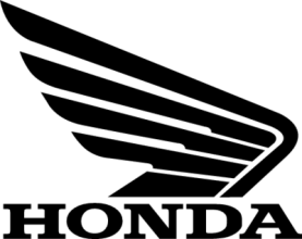 Honda (Зеркальная)