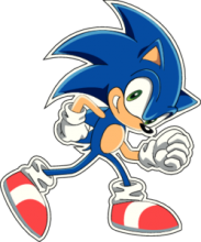 Sonic