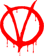 V значит Вендетта