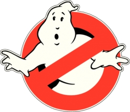 Охотники за привидениями	2