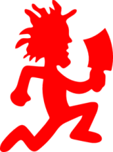 Hatchet man
